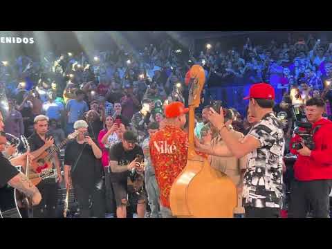 Santa Fe Klan & Fuerza regida -Tragos de amargo licor