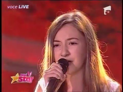 Elena Hasna & Marcel Pavel - The Prayer