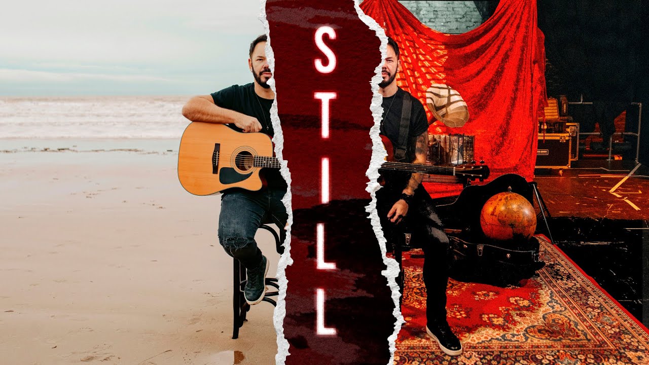 Those Damn Crows - Still (Official Video) - YouTube