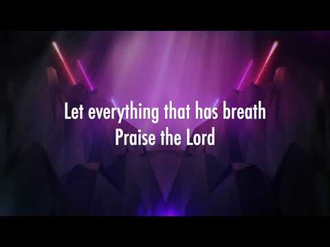 Let Everything (Praise The Lord) Lyrics - Pat Barrett - Zion Lyrics