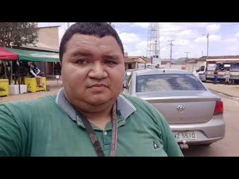 Cavalgada da independência do povoado Santo Onofre  Santa Luzia MA