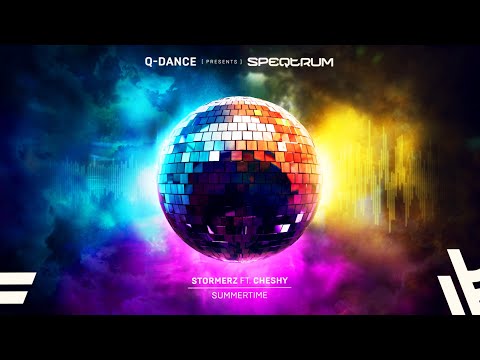 Stormerz ft. Cheshy - Summertime | Q-dance presents SPEQTRUM