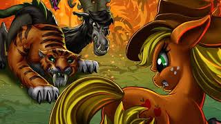 PMV - Move Like  Soldier