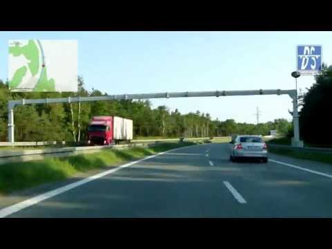 🇵🇱 S1 + DK1: Pyrzowice - Tychy (3.5x)