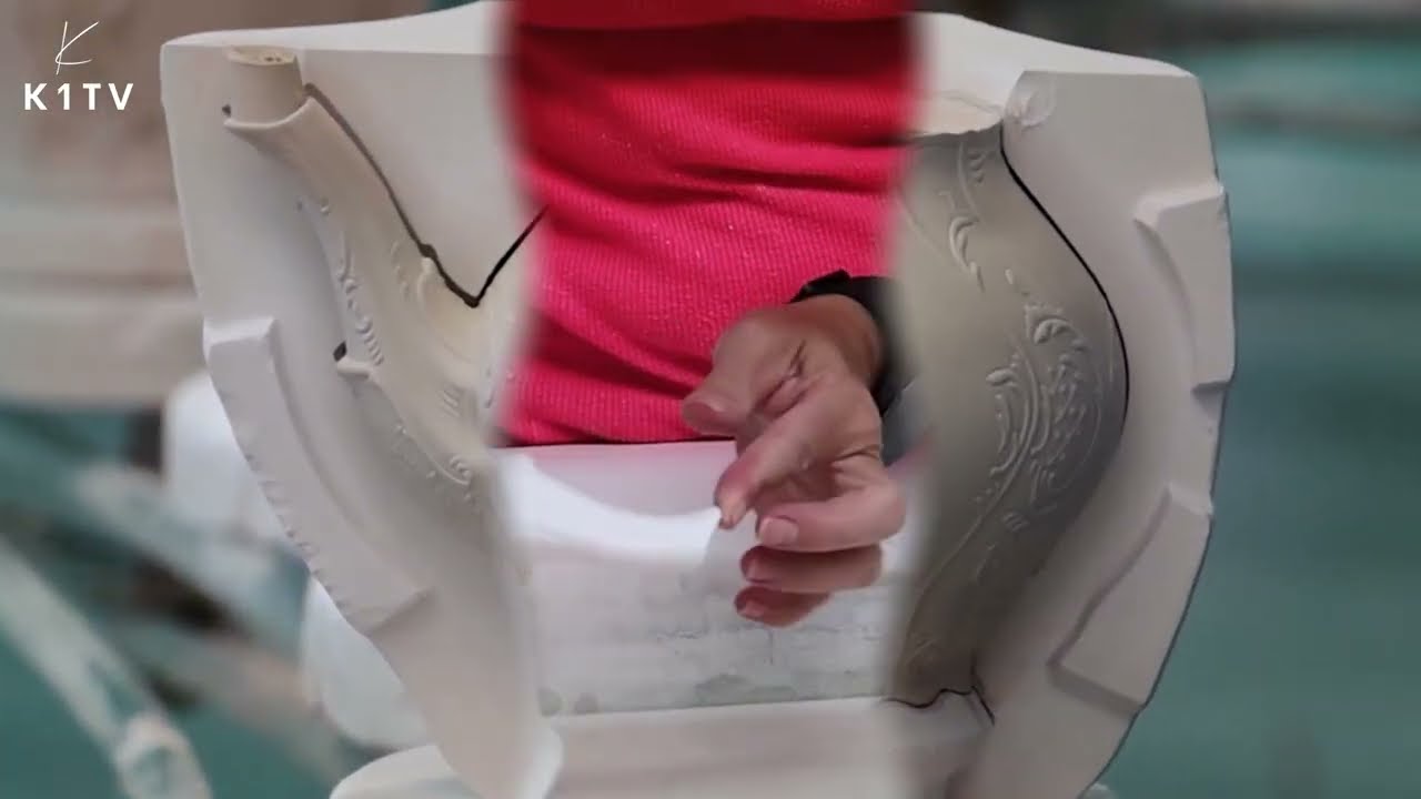 Na Keramku ve Varech se vrací tradiční obory sklář a keramik 👌🍸☕️