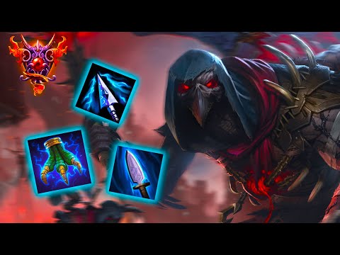 FULL DAMAGE HADES BUILD!!! - Smite Ranked Season 10 Joust Gameplay