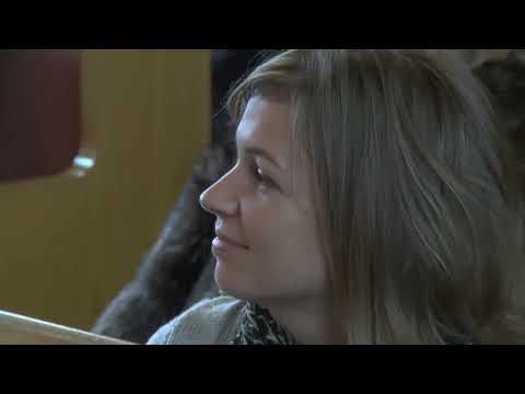 2013-12-14 "Vizija suda" - Goran Živković