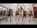 SLIM ARMS SMALLER WAIST LOSE BELLY FAT 25min Beginner Friendly Standing Workout EMMA Fitness