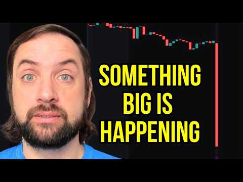 WTF Just Happened To Bond Market?!