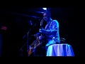 Gary Louris -  Haywire 2013-06-08