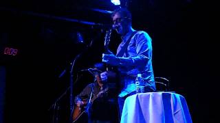 Gary Louris -  Haywire 2013-06-08
