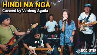 HINDI NA NGA - This Band - Cover (Video #465)