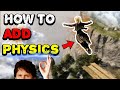If You Want To Install HDT Physics In Skyrim In 2025 Watch This Easy Step By Step Guide