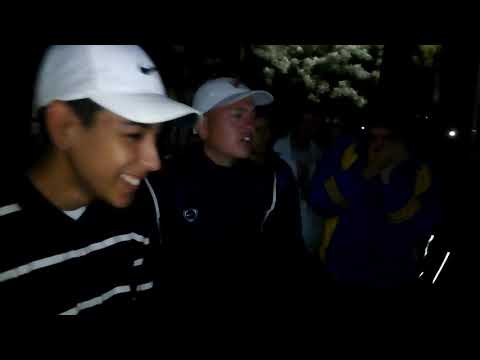 CLASIFICATORIA 3 - FECHA 8 (Torneo 2018) WILDE STYLE 19/10