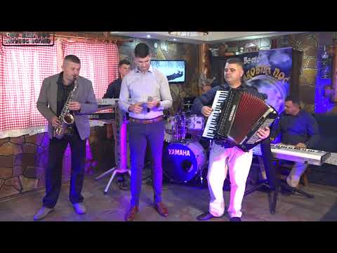 Carobna Noc Bend (Dusan) - Mix dvojke, Vila Reset, Jastrebac 2018