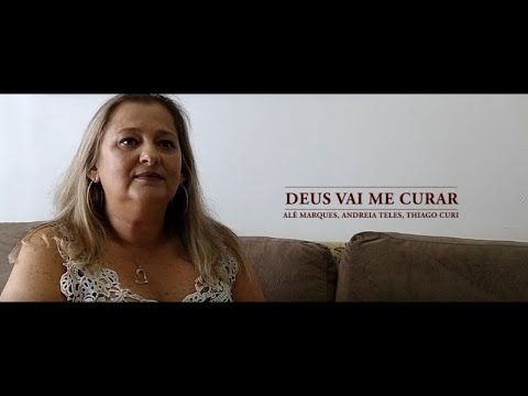 Deus Vai Me Curar - Thiago Curi