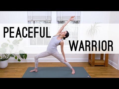 30 Minute Yoga For Beginners Start Yoga Here