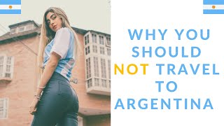 Buenos Aires Women | Dating in Argentina