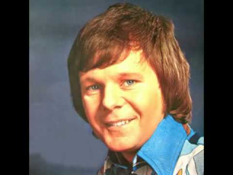 Graham Bonney- Hey little lady