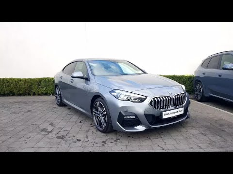 221WW517 - 2022 BMW 2 Series 218i Sport Auto RefId: 588821