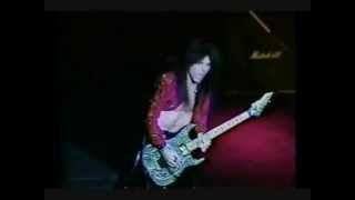 L.A. Guns &quot;Shoot For Thrills&quot; (subtitulado al español)