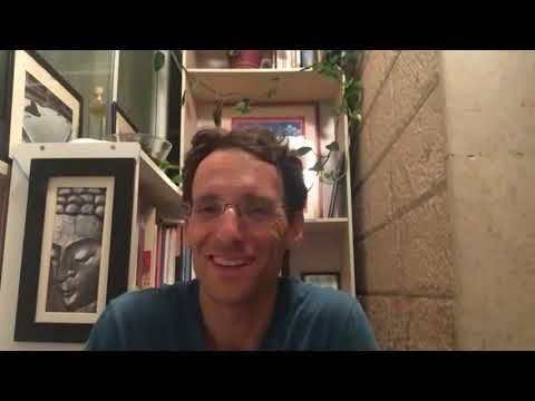 63) Bendōwa no. 4 - Dōgen study group - 13.9.2020