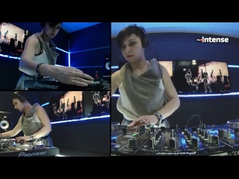 Natasha Rostova - Live @ Radio Intense 18.02.2016