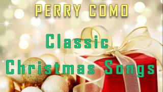Perry Como Classic Christmas Songs