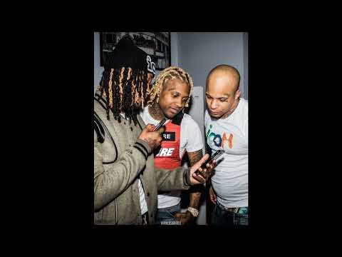 "Huh?" PGF Nuk x Lil Durk type beat 2022 (Prod. KAMI)