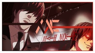 Nightcore - Somebody's Watching Me (Raunchy's cover)