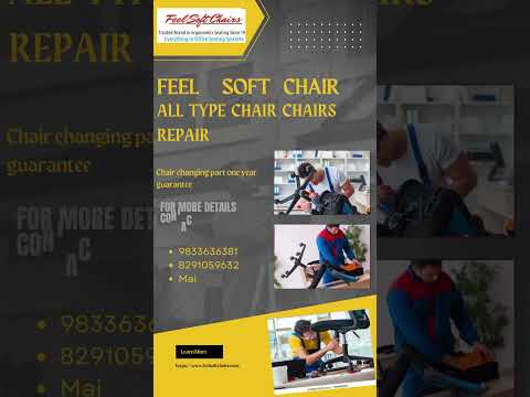 Chair Repairing Services