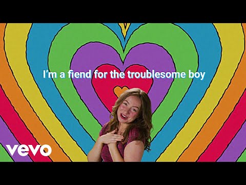 Devon Cole - Good Guy (Lyric Video)