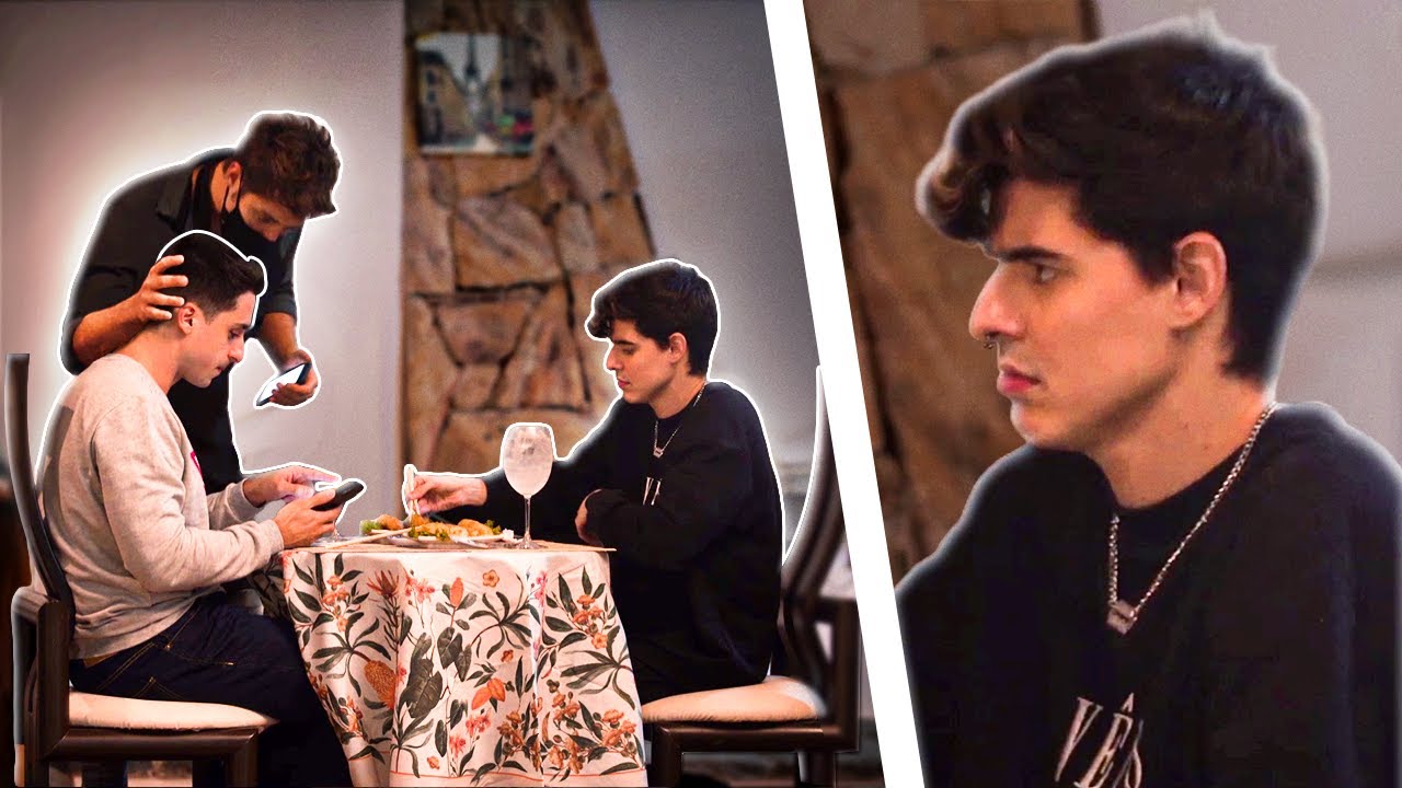 TROLLAGEM PESADA NO DIA DOS NAMORADOS!! ELE NÃO VAI NOS PERDOAR! | FINAL LEVEL