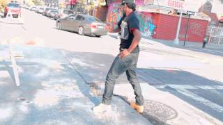 Wynter Gordon &quot;Stimela&quot; | &quot;Heaven or Hell&quot; ft Jadakiss | Freestyle Dance Video By Dj.Paco