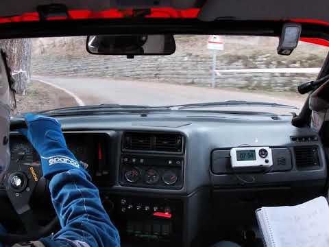 1 Rally Bardolino Classic 2021 Favero-Martini