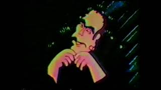 Mentholatum Deep Heating Rub Commercial - 1960s