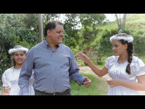 O Amor Me Visitou - Católica