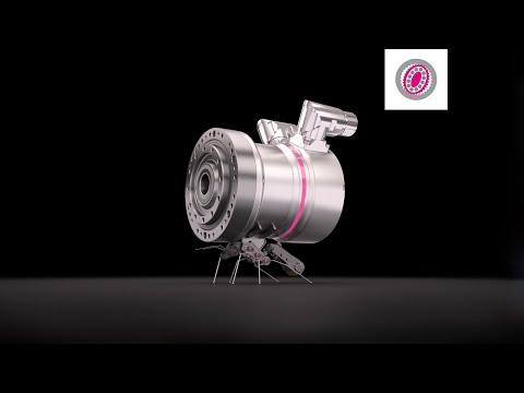 Features and Benefits of Harmonic Drive® Gears and Actuators | Harmonic Drive SE