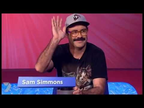 The Chaser - Unbelievable Truth Season 1 Episode 3