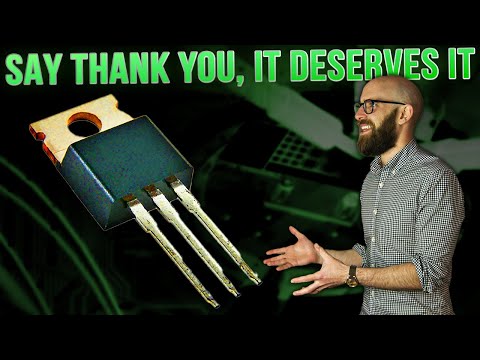 Incredible Engineering- Inventing the Transistor