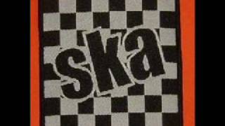the skatalites - (remix) silver dollar.wmv