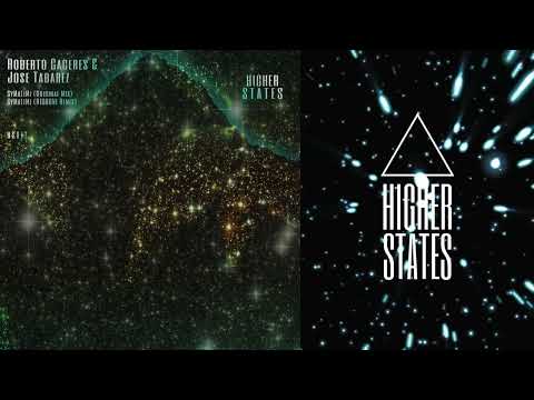 Roberto Caceres & Jose Tabarez - SyMaLiMi (Original Mix) [HIGHER STATES]