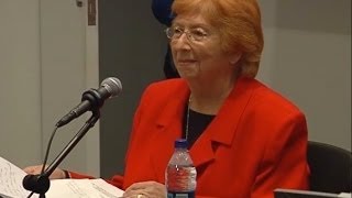 Rusty Kanokogi: The Mother of Women's Judo