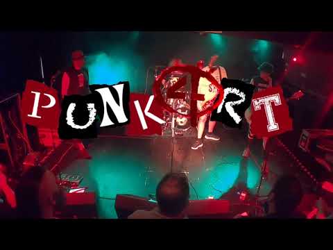 Dirtbox Disco - Live in Dundee