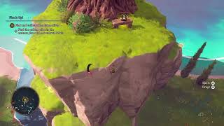 Immortals Fenyx Rising: The Lost Gods - Buscando el Altar de los Milagros 🤷