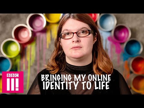 Bringing My Online Identity To Life | Misfits Salon Episode 3