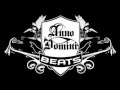 Anno Domini Beats - Minute by minute 