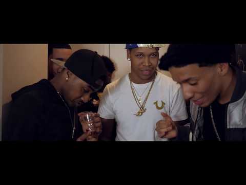 Gnf - Pikachu ft Mizz MBM