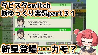 【ゆっくり実況】新ダビスタswitch【part３１】