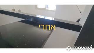 חידוש שיש קיסר גרניט בסילר ווקס 050-6496875